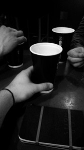 Coffee Cup Fellowship